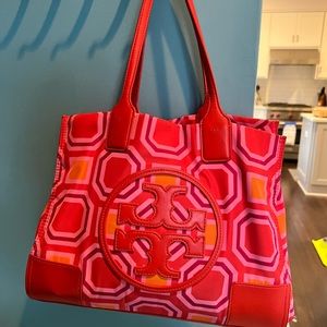 Tory Burch tote bag